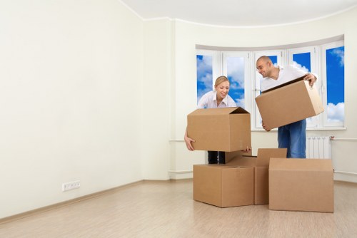 User control and cookie preference management for Highgate Storage