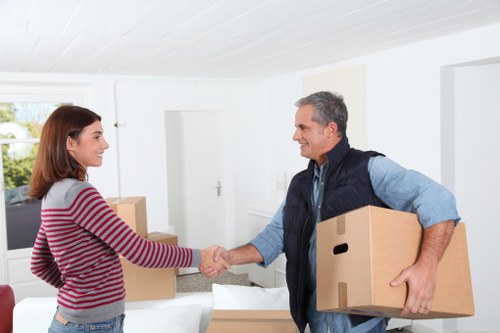Inclusive Highgate Storage storage information page with simple, readable structure