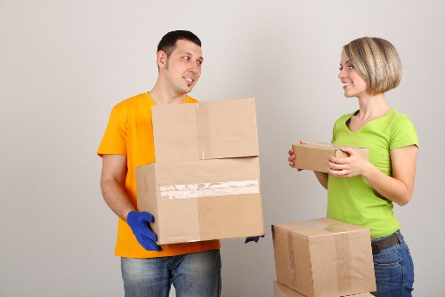 Liability and insurance information for storage customers