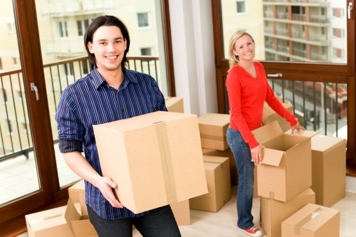 Insurance and safety management at Highgate Storage